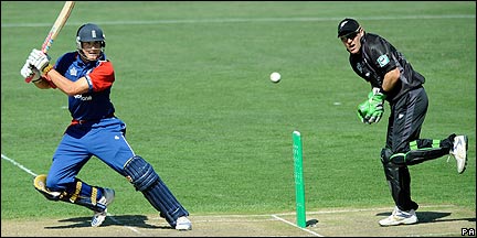 Alastair Cook