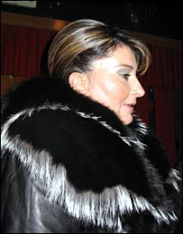 Antonela Hako