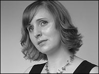 Rachel Parkes
