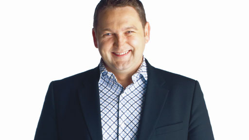 William Crawley