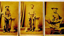 Lluniau o Joseph Jenkins