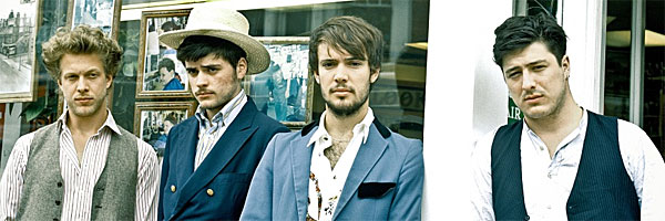 Mumford and Sons