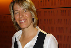 Lauren St John
