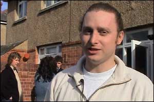 Andy fay