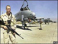 Bagram üssü