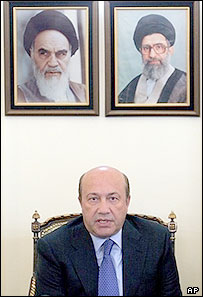 ايگور ايوانف