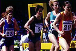 women athletes