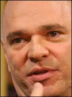 Anthony Minghella