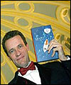 Booker Prize Winner