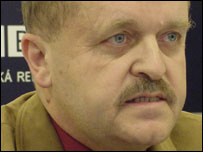 Petr Kousal 
