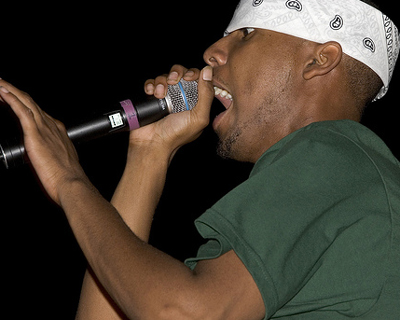 Juelz Santana