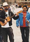 Los De Abajo