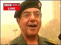 Mohammed al-Sahhaf
