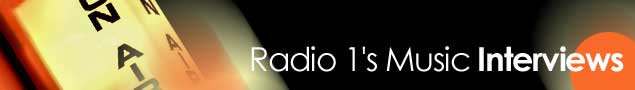 Music Interviews