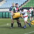 Aled bounces back
