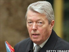 Alan Johnson