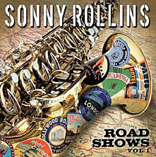 Review of Road Shows, Vol. 1