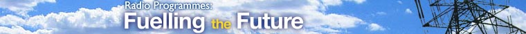 Fuelling the Future