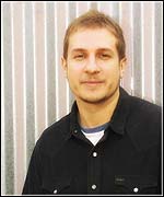 Paul Newton