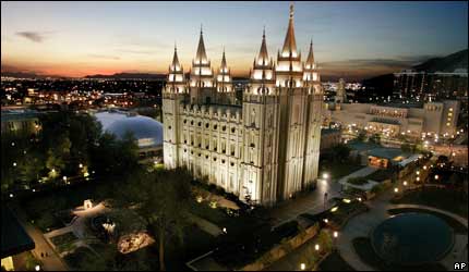 mormones