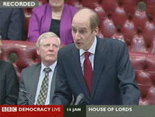 Lord Adonis