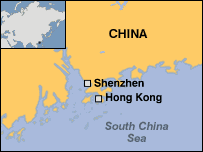 Hồng Kông