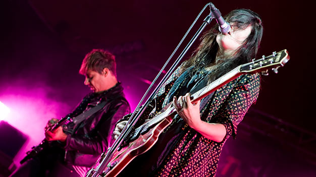 The Kills
