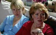 Jo and Gina