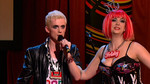 Frisky & Mannish (Night 2)