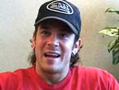 Christian Kane