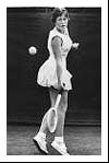 Winnie Shaw