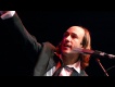 Carlos Nunez live at Glasgow Royal Concert Hall. Photo by Julie Broadfoot