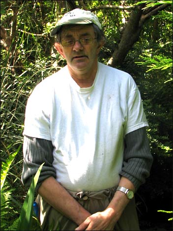 Alan Bull