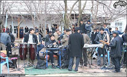 عروسی