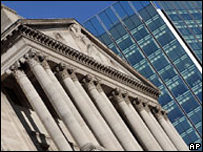 Bank of England