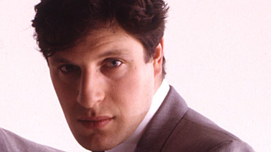 Patrick Marber