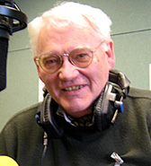 Basil Haslett