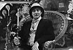 spike milligan