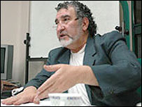 مهدی کلهر