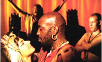Transglobal Underground
