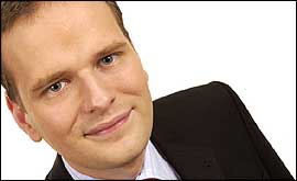 ian white