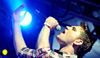 Scouting For Girls