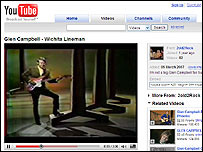 YouTube