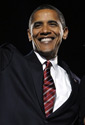 Barack Obama 