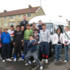 Kids from the Cyber Cafe, Port Talbot