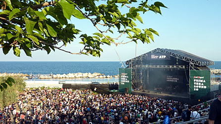 Primavera 2010