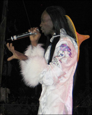 Ninjaman