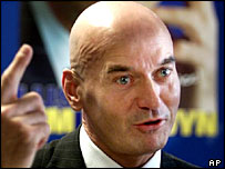 Pim Fortuyn