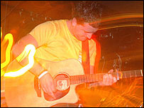 johnlogue