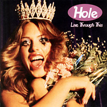Review of Live Through This